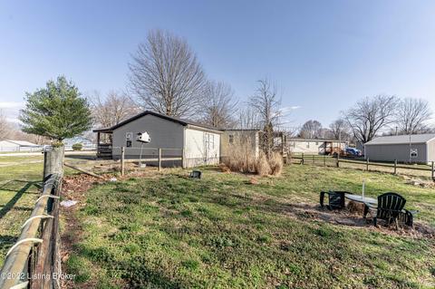 68 Axtel Circle Loop, Mc Daniels, KY 40152 photo 2
