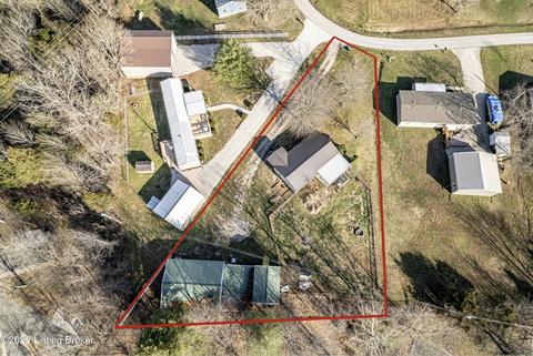 68 Axtel Circle Loop, Mc Daniels, KY 40152 photo 3