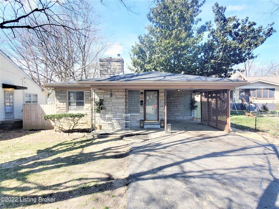 4902 Southside Dr, Louisville, KY 40214 31 Photos MLS 1607796 Movoto