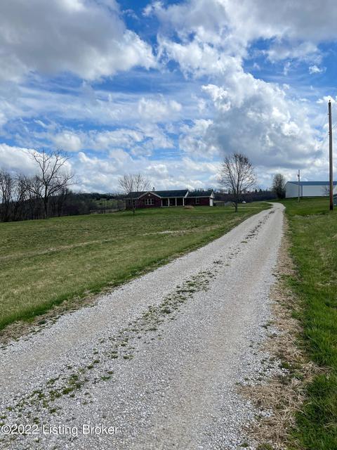 3535 Sandy Hill Rd, Webster, KY 40176 photo 5