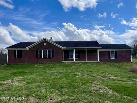 3535 Sandy Hill Rd, Webster, KY 40176 photo 1