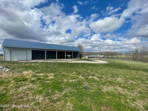 3535 Sandy Hill Rd, Webster, KY 40176 photo 15