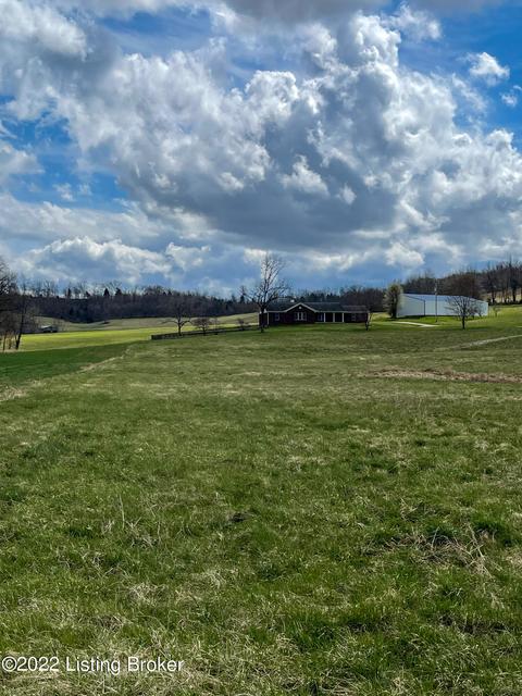 3535 Sandy Hill Rd, Webster, KY 40176 photo 2