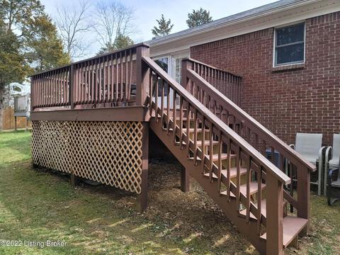 120 Oakwood Cir, Pendleton, KY 40055 photo 3