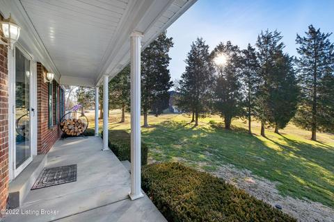 120 Oakwood Cir, Pendleton, KY 40055 photo 2