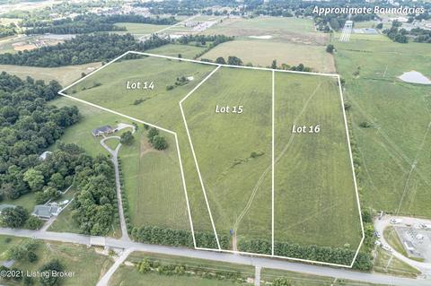 15 Shull White Rd, Leitchfield, KY 42754