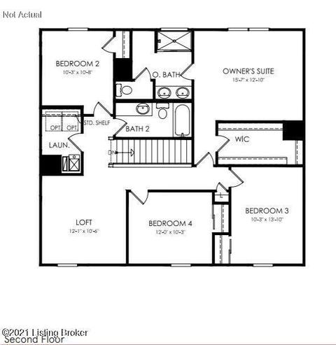 4020 White Pine Ln, La Grange, KY 40031 photo 3
