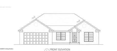 119 Magnolia Dr, Bardstown, KY 40004