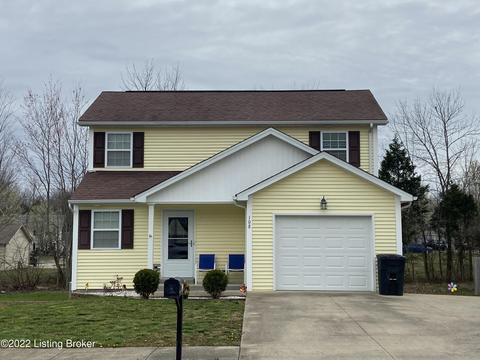 108 Ruby Ct, Radcliff, KY 40160 photo 1