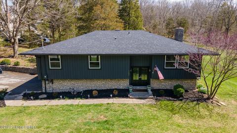 3403 Maple Leaf Dr, La Grange, KY 40031 photo 1