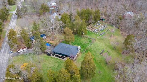 3403 Maple Leaf Dr, La Grange, KY 40031 photo 64