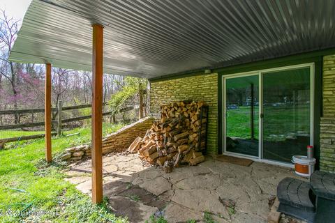 3403 Maple Leaf Dr, La Grange, KY 40031 photo 81