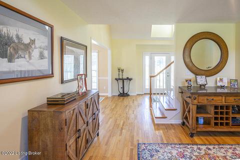 277 Forrest Dr, Smithfield, KY 40068 photo 15
