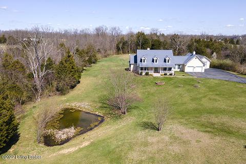 277 Forrest Dr, Smithfield, KY 40068 photo 1