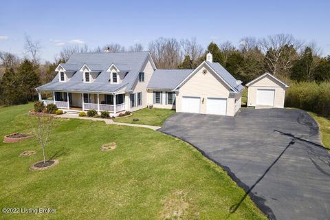 277 Forrest Dr, Smithfield, KY 40068 photo 66