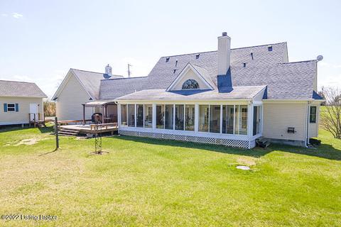 277 Forrest Dr, Smithfield, KY 40068 photo 72