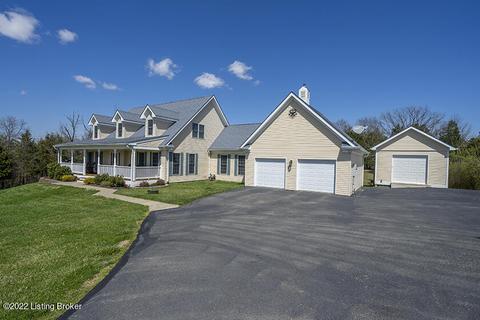 277 Forrest Dr, Smithfield, KY 40068 photo 2