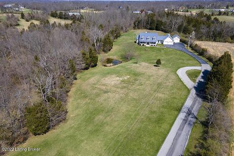 277 Forrest Dr, Smithfield, KY 40068 photo 3