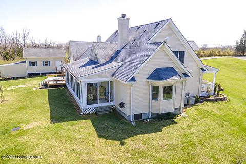 277 Forrest Dr, Smithfield, KY 40068 photo 71