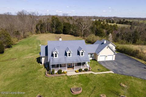 277 Forrest Dr, Smithfield, KY 40068 photo 5
