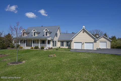 277 Forrest Dr, Smithfield, KY 40068 photo 6