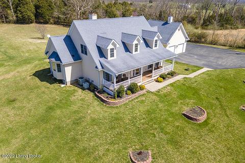 277 Forrest Dr, Smithfield, KY 40068 photo 4