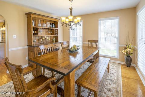 277 Forrest Dr, Smithfield, KY 40068 photo 58