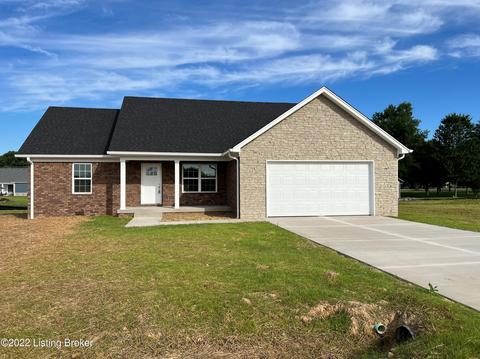 101 Gail Dr, Bardstown, KY 40004