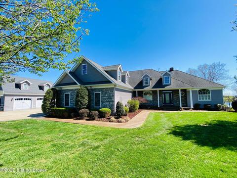 347 Mudd Ln, Springfield, KY 40069 photo 1