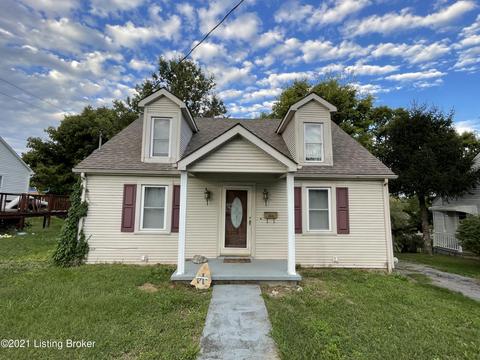 103 Derringer Ct, Springfield, KY 40069 photo 1
