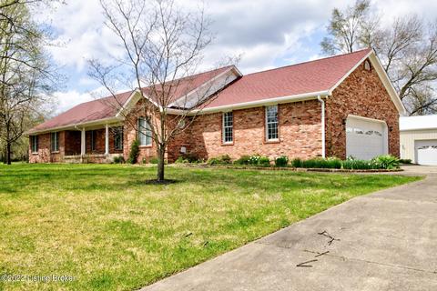 170 Robin Ct, Shepherdsville, KY 40165