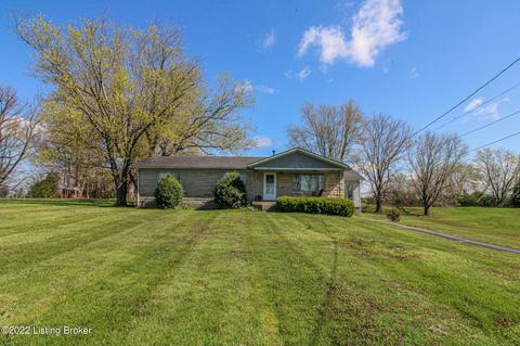9905 Independence School Rd, Louisville, KY 40291