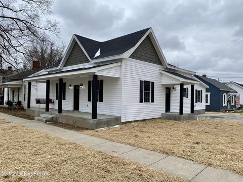 602 Fifth St, Carrollton, KY 41008 photo 2