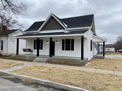 602 Fifth St, Carrollton, KY 41008 photo 1