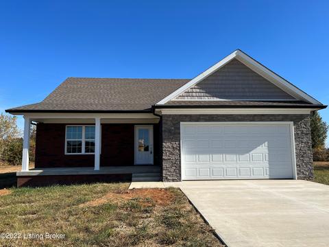 111 Gail Dr, Bardstown, KY 40004