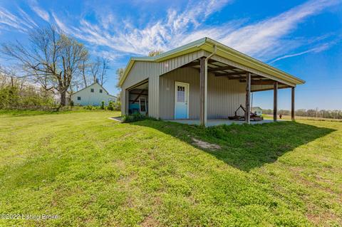 8592 Thomason Rd, Robards, KY 42452 photo 28