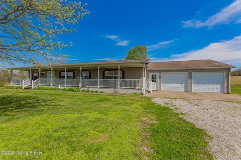 8592 Thomason Rd, Robards, KY 42452 photo 2