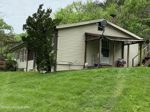 550 S Kendall Rd, Worthville, KY 41098