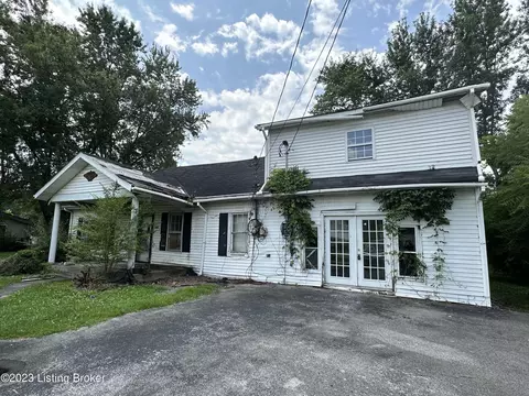 640 Lily School Rd, Lily, KY 40740