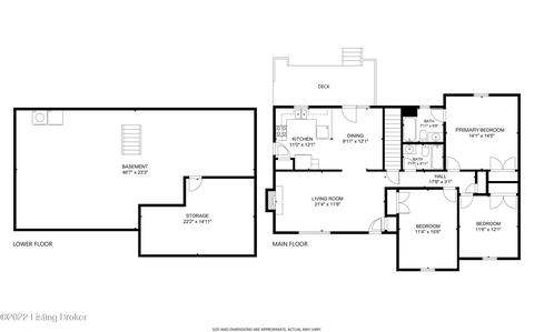 398 Oakwood Cir, Pendleton, KY 40055 photo 44