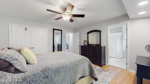 398 Oakwood Cir, Pendleton, KY 40055 photo 17