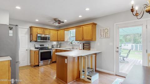 398 Oakwood Cir, Pendleton, KY 40055 photo 9