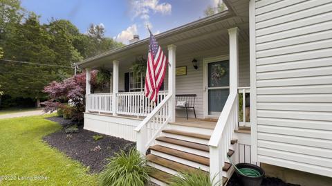 398 Oakwood Cir, Pendleton, KY 40055 photo 2