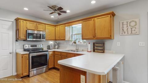 398 Oakwood Cir, Pendleton, KY 40055 photo 11