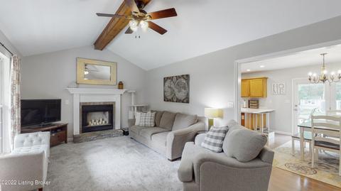 398 Oakwood Cir, Pendleton, KY 40055 photo 4