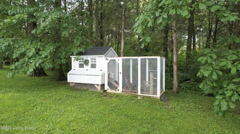 398 Oakwood Cir, Pendleton, KY 40055 photo 33