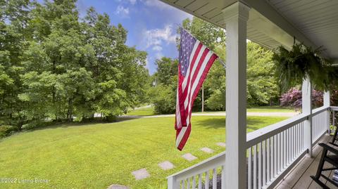 398 Oakwood Cir, Pendleton, KY 40055 photo 3