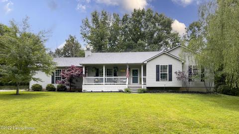 398 Oakwood Cir, Pendleton, KY 40055 photo 1