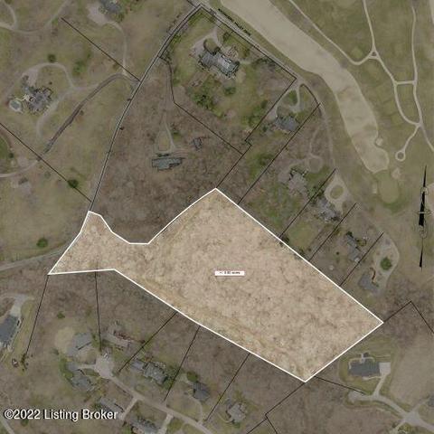 13 Mockingbird Valley Trl, Louisville, KY 40207