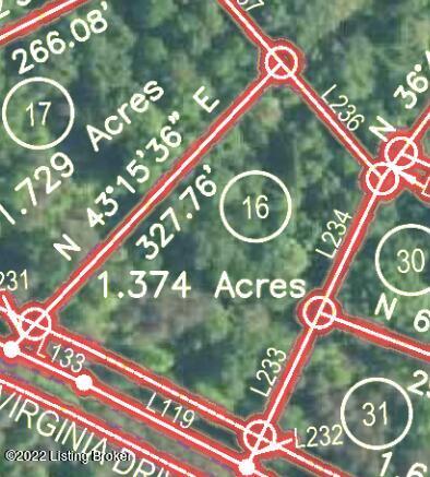 L16 Virginia Dr, Clarkson, KY 42726